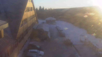 Sporthotel Kurzovní