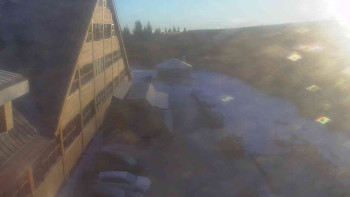 Sporthotel Kurzovní