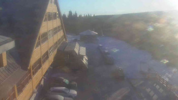 Sporthotel Kurzovní