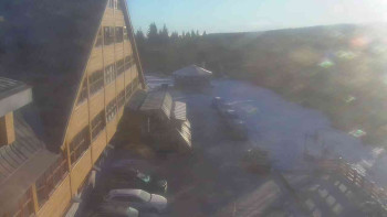 Sporthotel Kurzovní