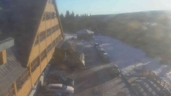 Sporthotel Kurzovní