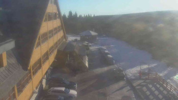 Sporthotel Kurzovní