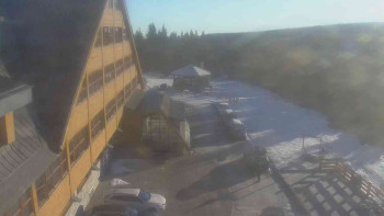 Sporthotel Kurzovní