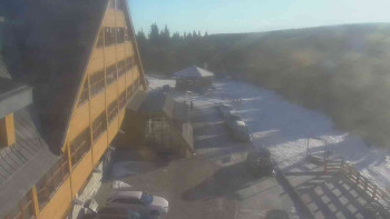 Sporthotel Kurzovní