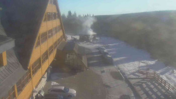 Sporthotel Kurzovní