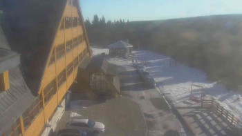 Sporthotel Kurzovní