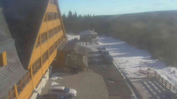 Sporthotel Kurzovní