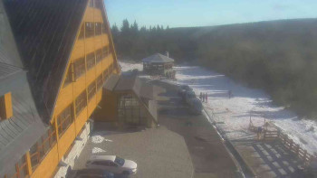 Sporthotel Kurzovní