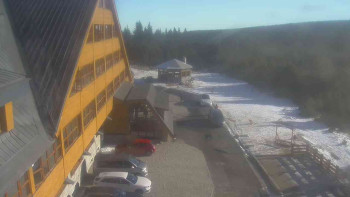 Sporthotel Kurzovní