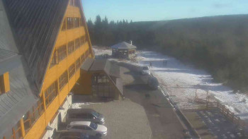 Sporthotel Kurzovní