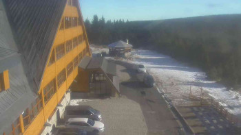 Sporthotel Kurzovní