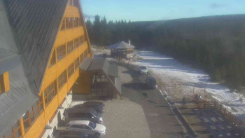 Sporthotel Kurzovní