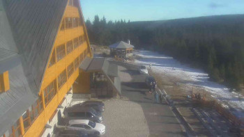 Sporthotel Kurzovní