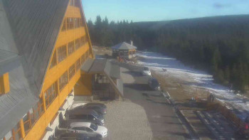 Sporthotel Kurzovní