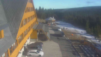 Sporthotel Kurzovní