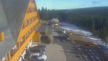 Sporthotel Kurzovní