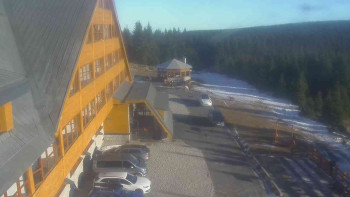 Sporthotel Kurzovní