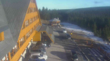 Sporthotel Kurzovní