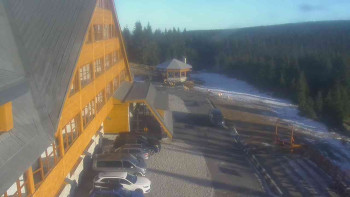 Sporthotel Kurzovní