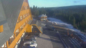 Sporthotel Kurzovní