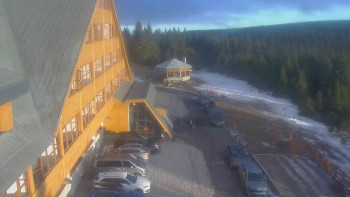 Sporthotel Kurzovní