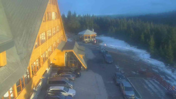 Sporthotel Kurzovní