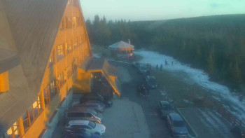 Sporthotel Kurzovní