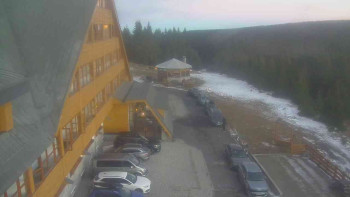 Sporthotel Kurzovní