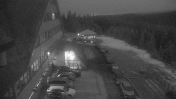 Sporthotel Kurzovní