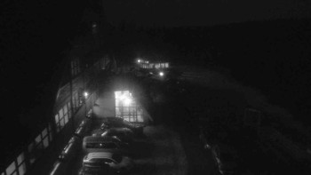 Sporthotel Kurzovní