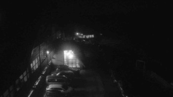 Sporthotel Kurzovní