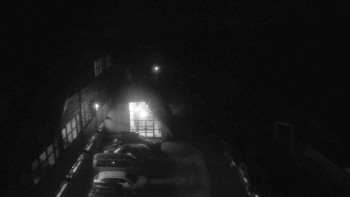 Sporthotel Kurzovní