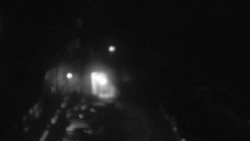 Parkoviště a hlavní vchod