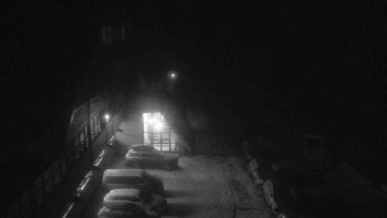 Sporthotel Kurzovní