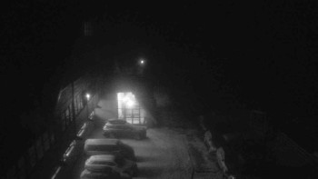 Sporthotel Kurzovní