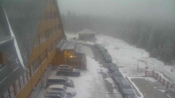 Sporthotel Kurzovní