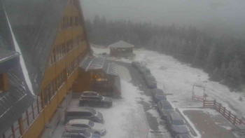 Sporthotel Kurzovní