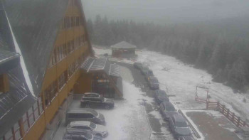 Sporthotel Kurzovní