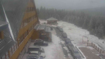 Sporthotel Kurzovní