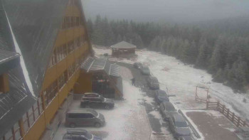 Sporthotel Kurzovní