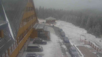 Sporthotel Kurzovní