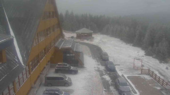 Sporthotel Kurzovní