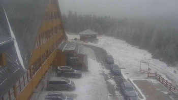 Sporthotel Kurzovní