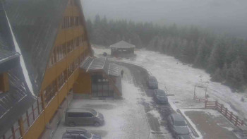 Sporthotel Kurzovní