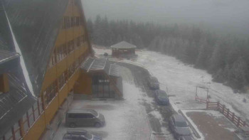 Sporthotel Kurzovní