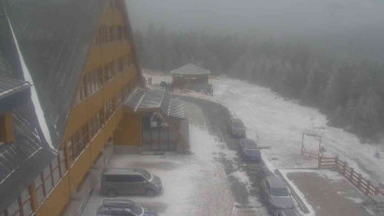 Sporthotel Kurzovní