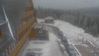 Sporthotel Kurzovní