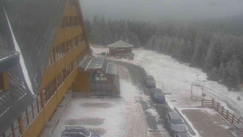 Sporthotel Kurzovní