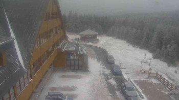 Sporthotel Kurzovní