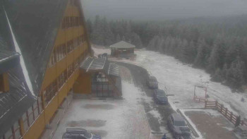 Sporthotel Kurzovní